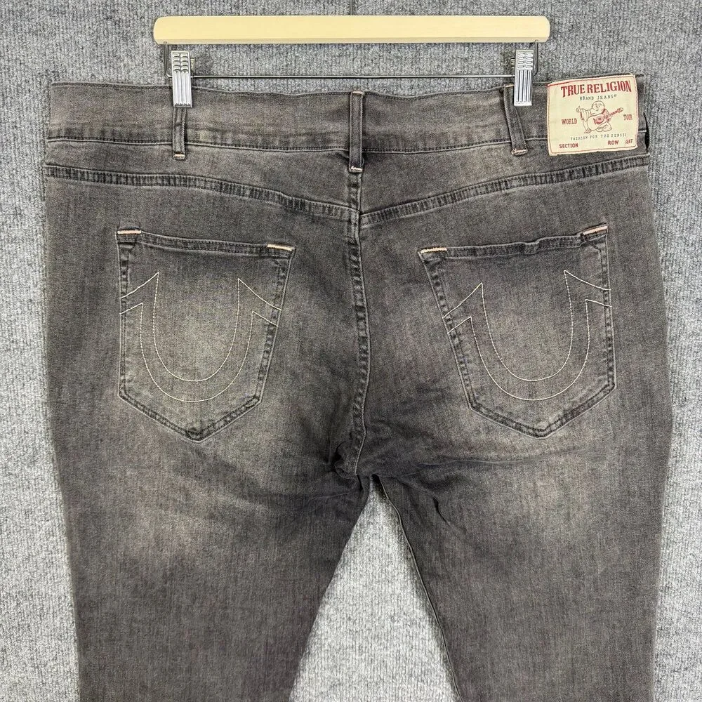 True Religion discover your
